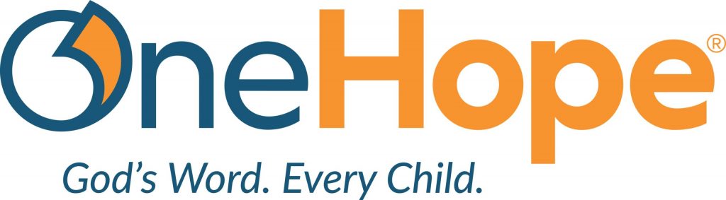 OneHope логотип