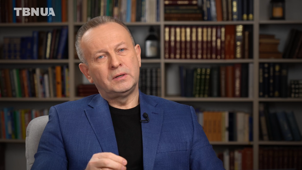 Валерій Степанович Антонюк