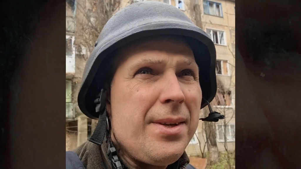 Влад Маховський