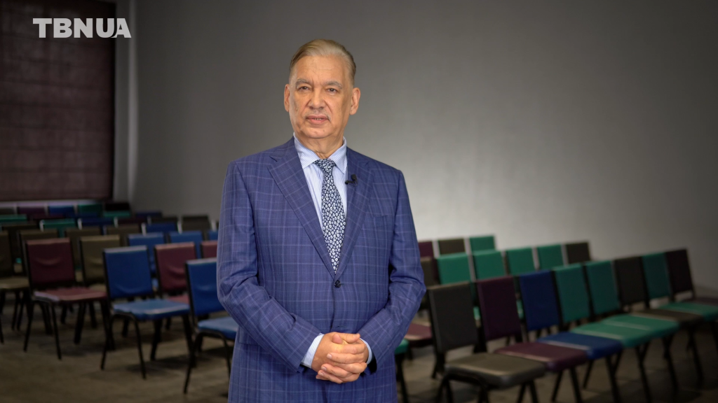 Валерій Миколайович Решетінський