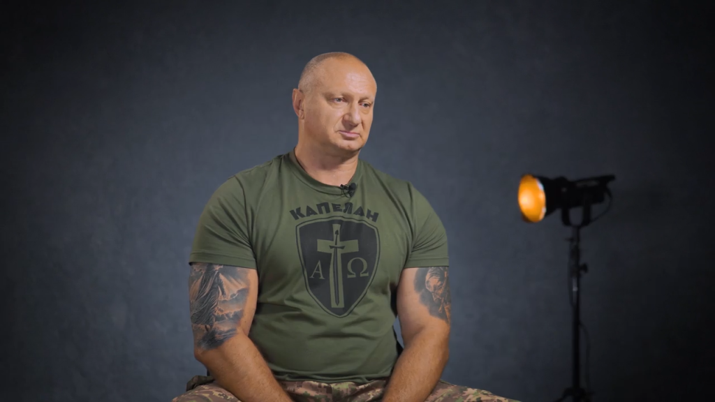 Марченко Роман