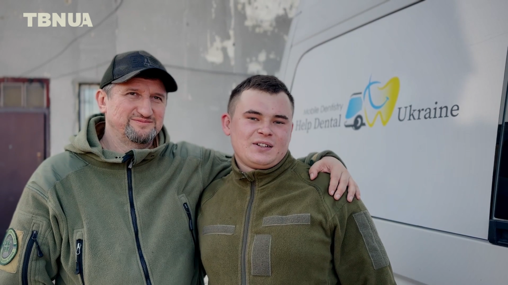 Микола Корсун