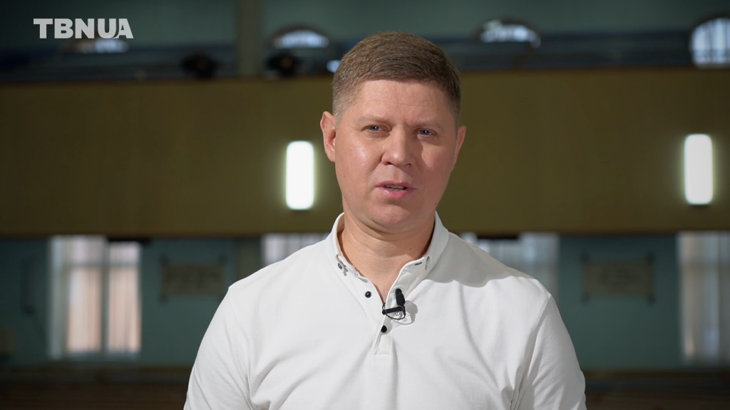 Микола Савчук