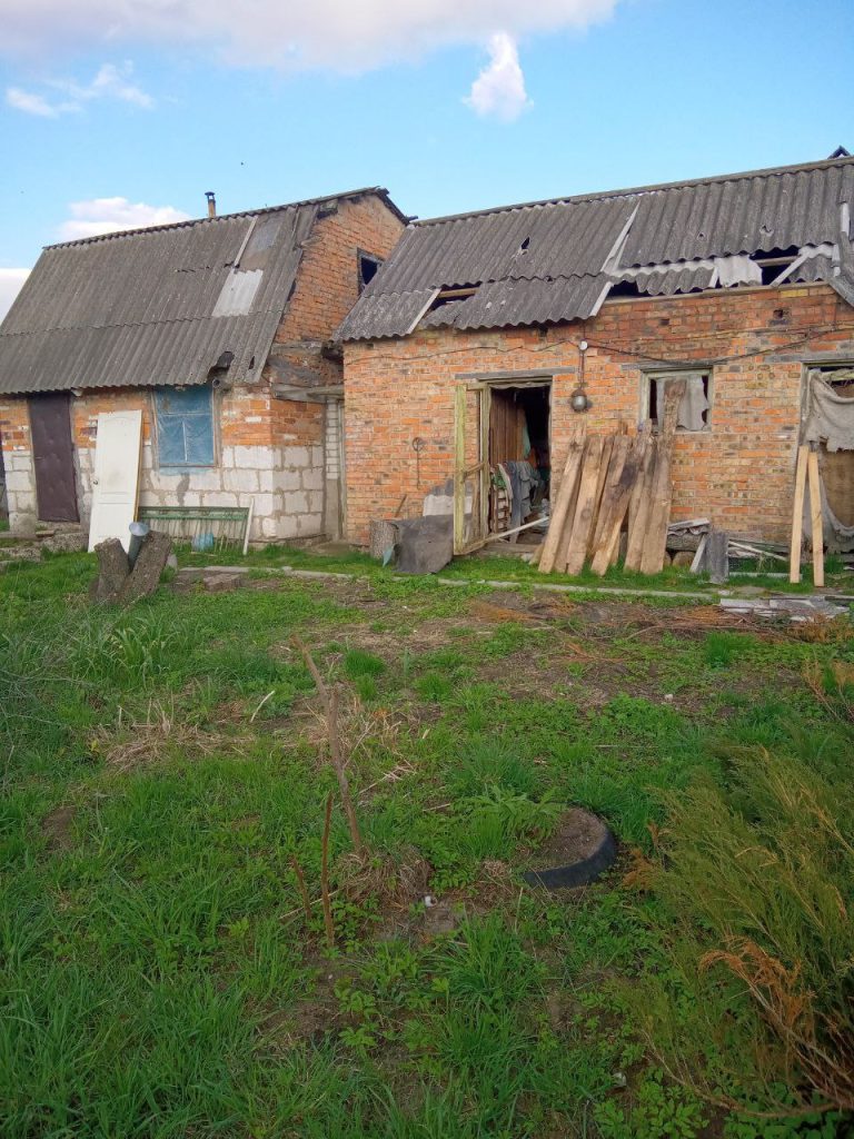 Будинок сім'ї Гуніч